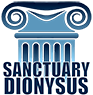 sanctuary dionysus